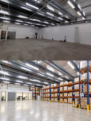 Mega@woodlands (D25), Warehouse #618588071
